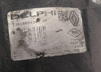 SPRĘŻARKA KLIMATYZACJI OPEL VIVARO II