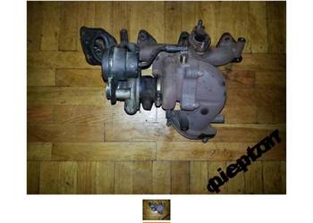 kolektor wydechowy hyundai kia 2.0crdi 113km D4EA
