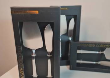 Zestaw do serwowania ciasta