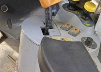JOYSTICK PŁYTA STERUJĄCA NEW HOLLAND