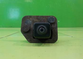 NISSAN PATHFINDER III 07r 5D kamera cofania