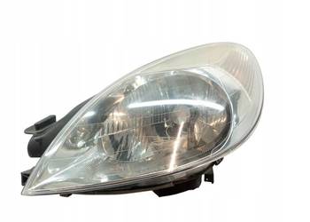 LAMPA PRZÓD  LEWA LIFT  Citroen Xsara Picasso I (1999-2008)
