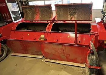 GRIMME KS 3000 - mulczer 3 m / z Niemiec