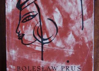 Bolesław Prus - Faraon t. 2 - 1965