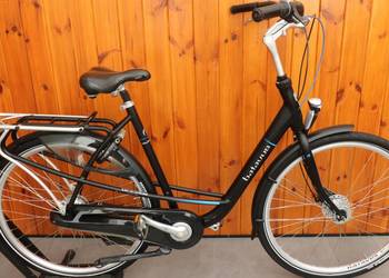 Rower damski Batavus Mambo . D 57. I inne rowery