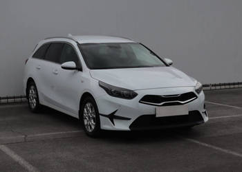 Kia Ceed 1.0 T-GDI