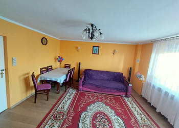 Sprzedam bezpośrednio: Mieszkanie M3- 57,3m2, ul. Wileńska