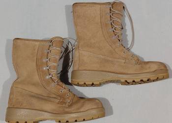 Buty ALTAMA Goretex 8,5R