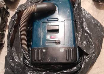 Odkurzacz 1600W zelmer