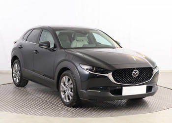 Mazda CX-30 Skyactiv-X 2.0