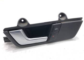 KLAMKA WEWNĘTRZNA LEWY PRZÓD AUDI A4 B6 8E1837019 Sedan/Limuzyna 00-05