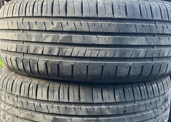 Opony letnie 205/55 R16