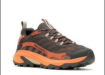 Buty męskie MERRELL Moab Speed 2 trekkingowe Każdy Model Promocja!