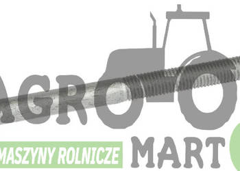 3013555, 301 3555 ŚRUBA M12x150 LEMKEN