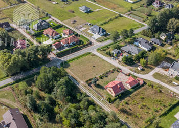 Grunt Prażmów 1200m2