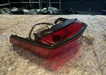 Yamaha XZ 400 XZ550 Lampa Tylna Tył M223 Yamaha XZ 400 XZ550 Lampa Tylna Tył M223