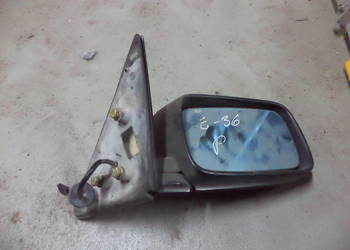 BMW E36 LUSTERKO PRAWE 4 PIN