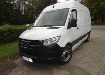 Mercedes - Benz * Sprinter *  317 CDi