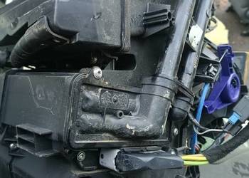 Sprzedam nagrzewnice do Citroena c3 2007r