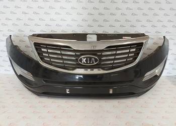 KIA SPORTAGE III 12r zderzak przód 865113U000