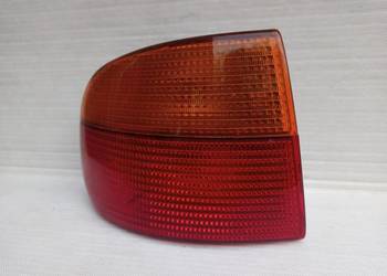 Fiat Punto 1 Cabrio lampa tył tylna lewa narożna w błotnik