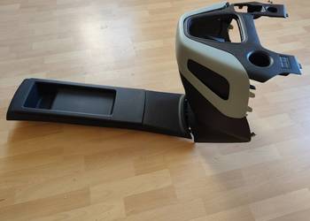 Tunel środkowy osłona Berlingo Partner itp