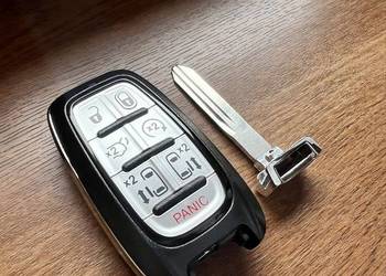 Klucz pacifica Chrysler nowe