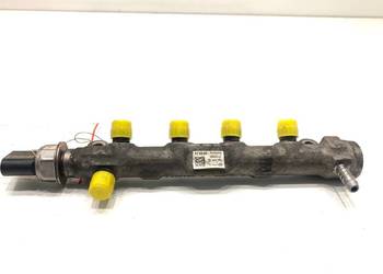 LISTWA WTRYSKOWA AUDI A3 8V 04L089D 1.6 110KM