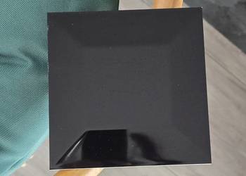 PŁYTKA PICCADILLY BLACK 5 14,8x14,8 12mm GAT.I TUBĄDZIN
