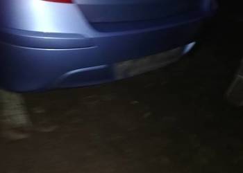 zdezak tylny hiundai i30 kolor xaf