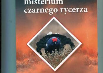 Cietrzew misterium czarnego rycerza