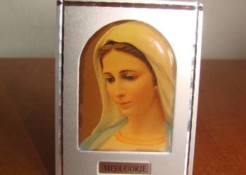 pamiątka z Medugorje