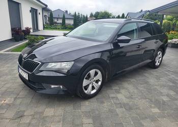 Salon Polska, serwis ASO Skoda Automat DSG