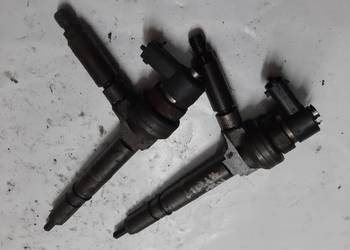 Wtryskiwacz WTRYSKI Opel Astra H 1.7 0445110174