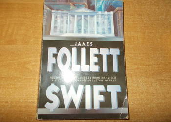 James Follett - Swift