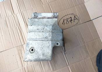 MONDEO MK1 MK2 OSŁONA TERMICZNA KOLEKTORA WYDECHOWEGO