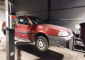 Fiat tempra ,tipo całą na części