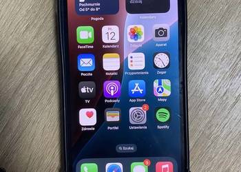 iPhone 12 Sprawny!!