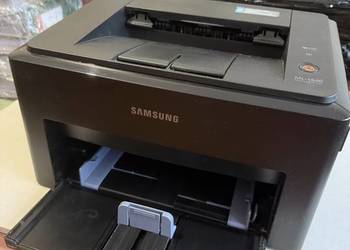 Samsung ML-1640 - drukarka laserowa, sprawna