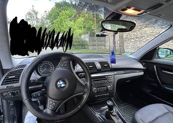 Bmw e81 Zawiercie