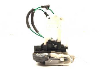 ZAMEK DRZWI LEWY PRZÓD HYUNDAI i30 Kombi 81310-2L020 07-12