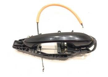 KLAMKA ZEWNĘTRZNA PRAWY PRZÓD BMW G30 9881776 Sedan/Limuzyna