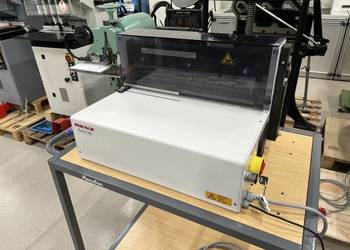 Perforator Renz Punch 500