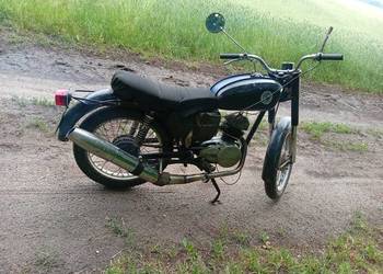 Wsk 125