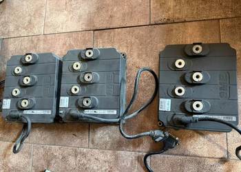 Sme Power Inverter 80V 450A Controller B00IV210B03