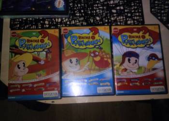 Rodzina Pytalskich DVD 3XDVD