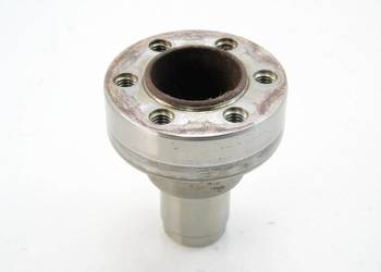 Piasta koła pasowego 3.0 N52 BMW 5 3 7 X3 X5 F10 F11 E93 E92 F01 F02 F03