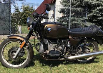 Bmw r80 typ247