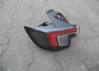 opel mokka b 21r lampa tył lewa led lux 9833721880 europa