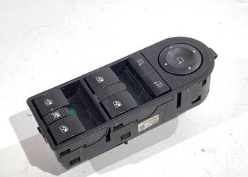 PRZEŁĄCZNIK SZYB OPEL ASTRA H 13228699 04-14 Hatchback WŁĄCZNIK